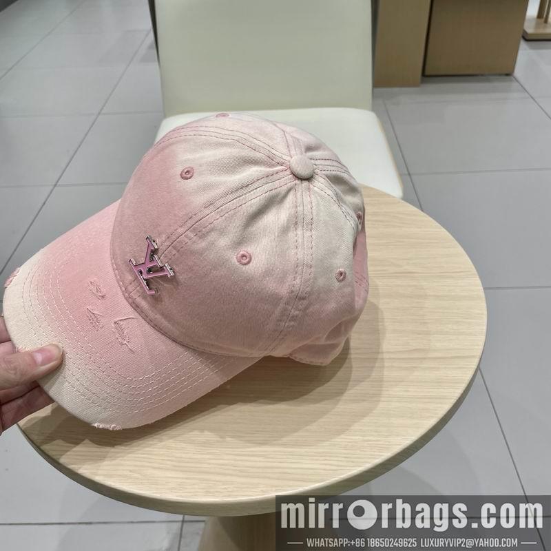 Replica LV Hat 041405