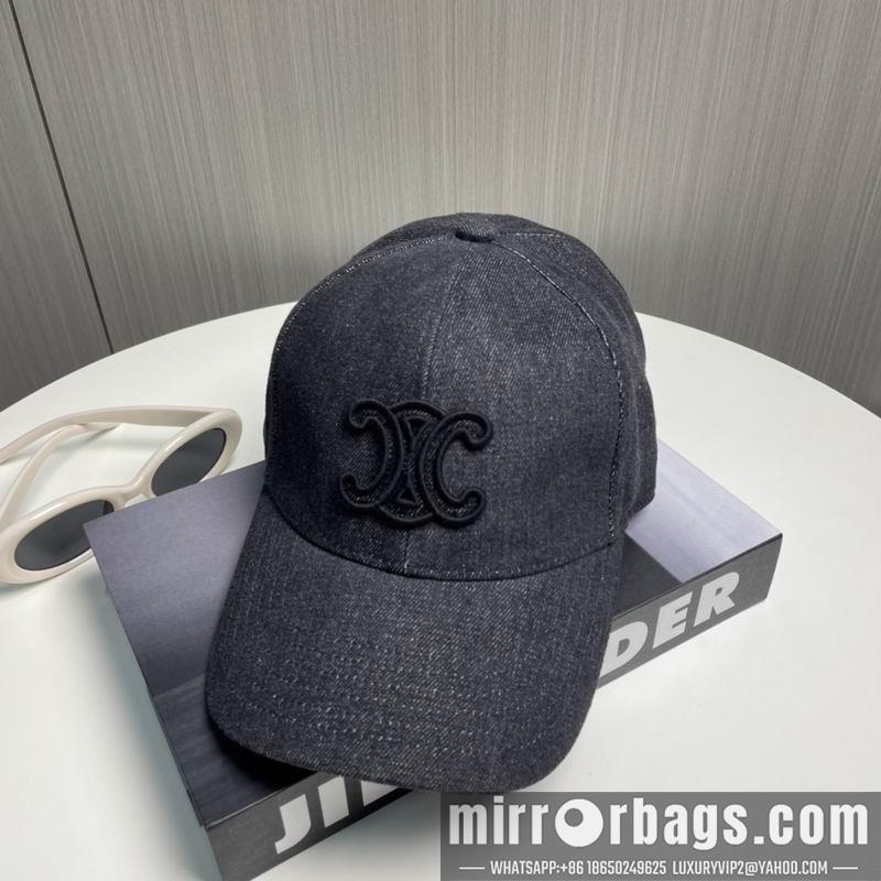 Replica Celine cap dx123