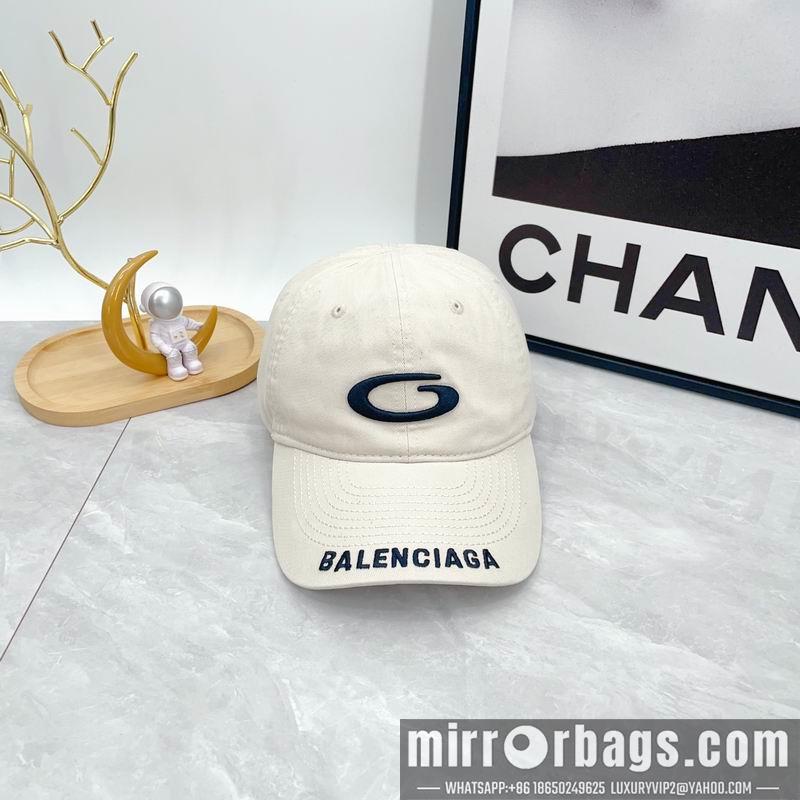 Replica Balenciaga Cap dx67