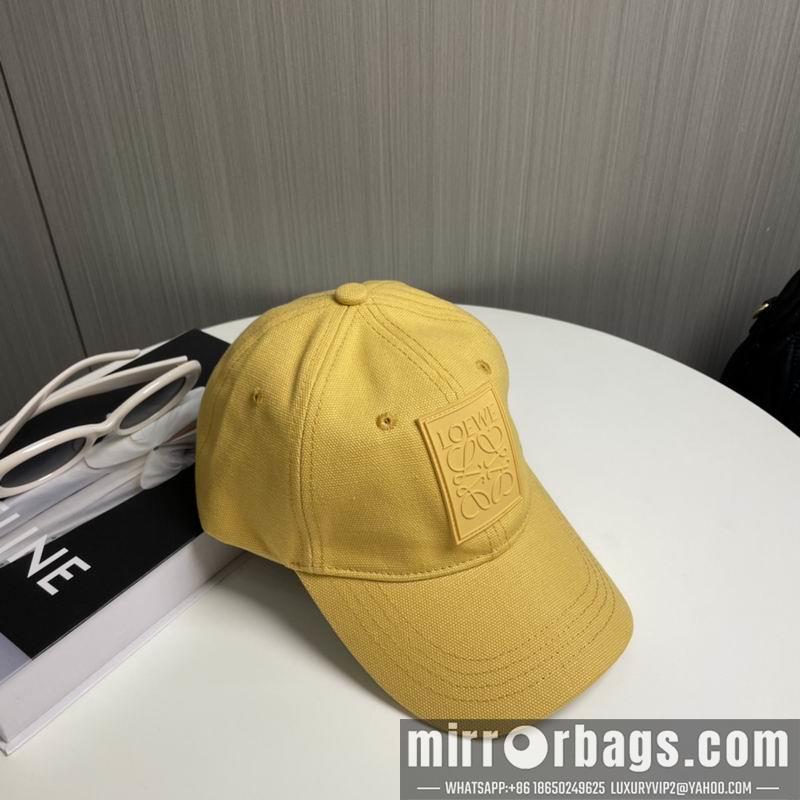 Replica Loewe cap 072801