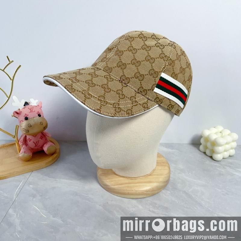 Replica Gucci Hat dx128