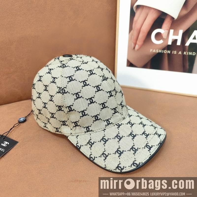 Replica Chanel cap dx41