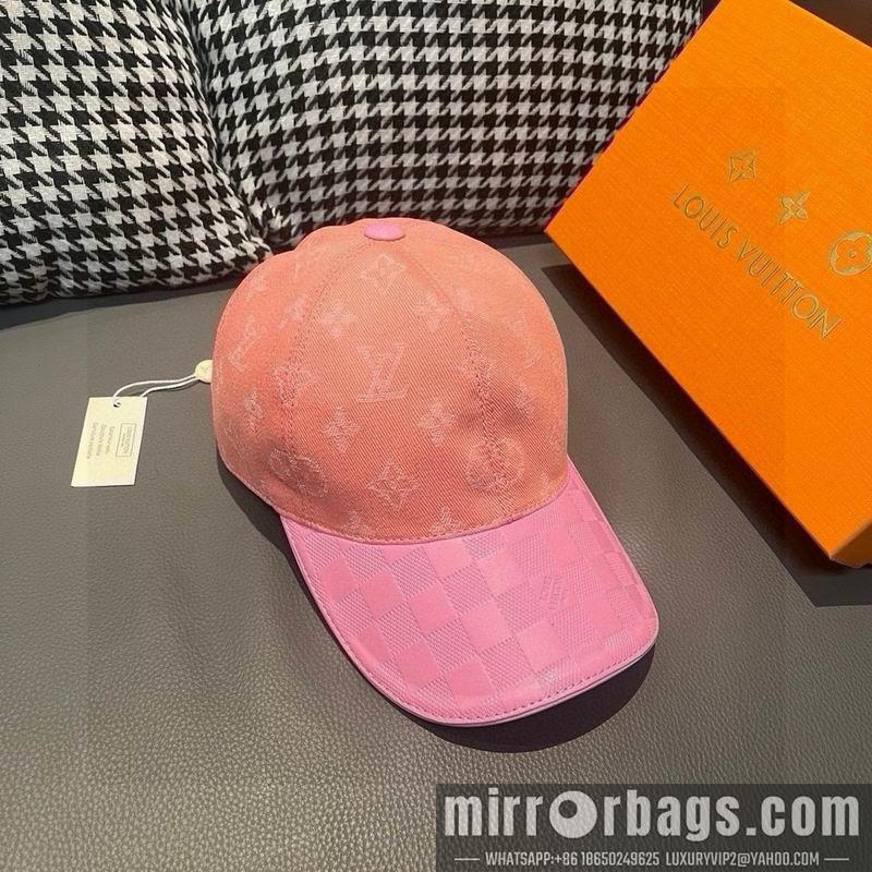 Replica LV Cap 072208