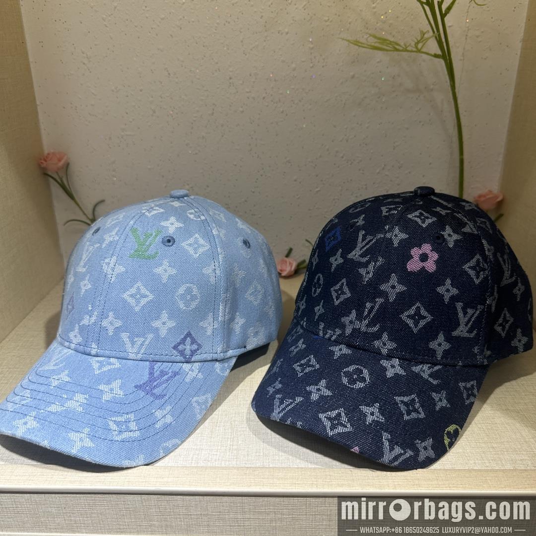 Replica LV cap 080204