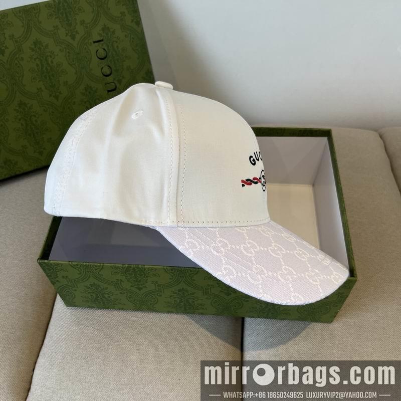 Replica Gucci cap dx30
