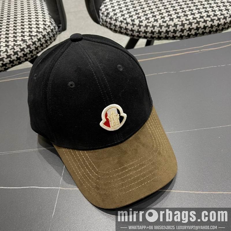 Replica Moncler cap 092701
