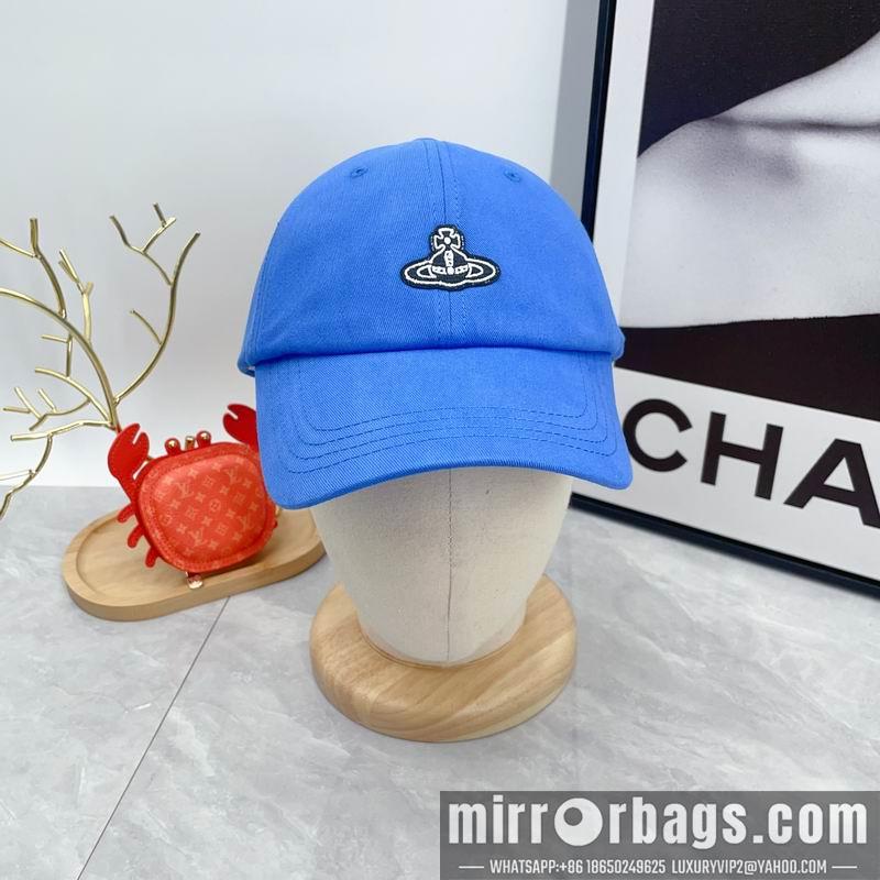 Replica Vivienne Westwood cap dx03