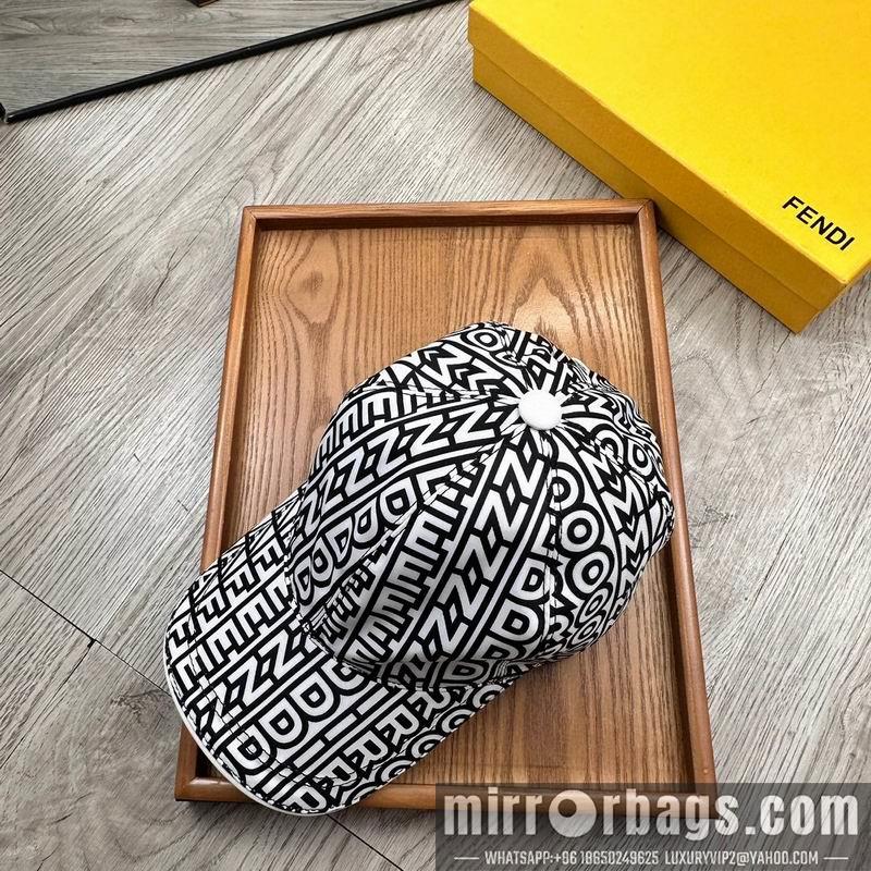 Replica Fendi cap dx102