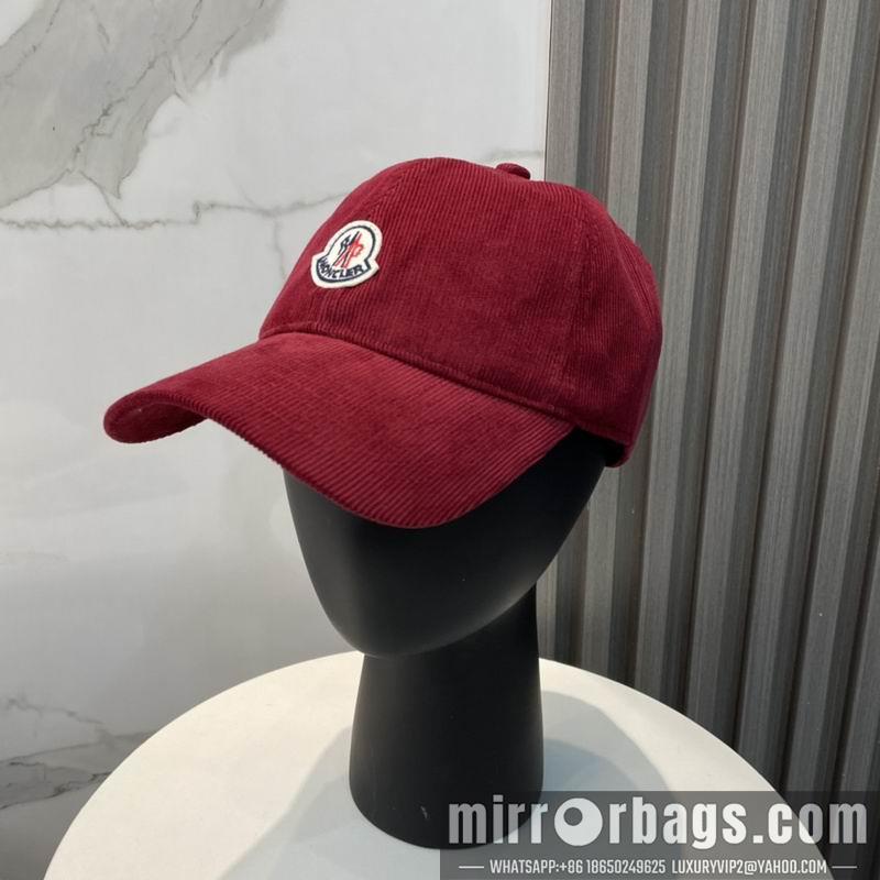 Replica Moncler cap hm09
