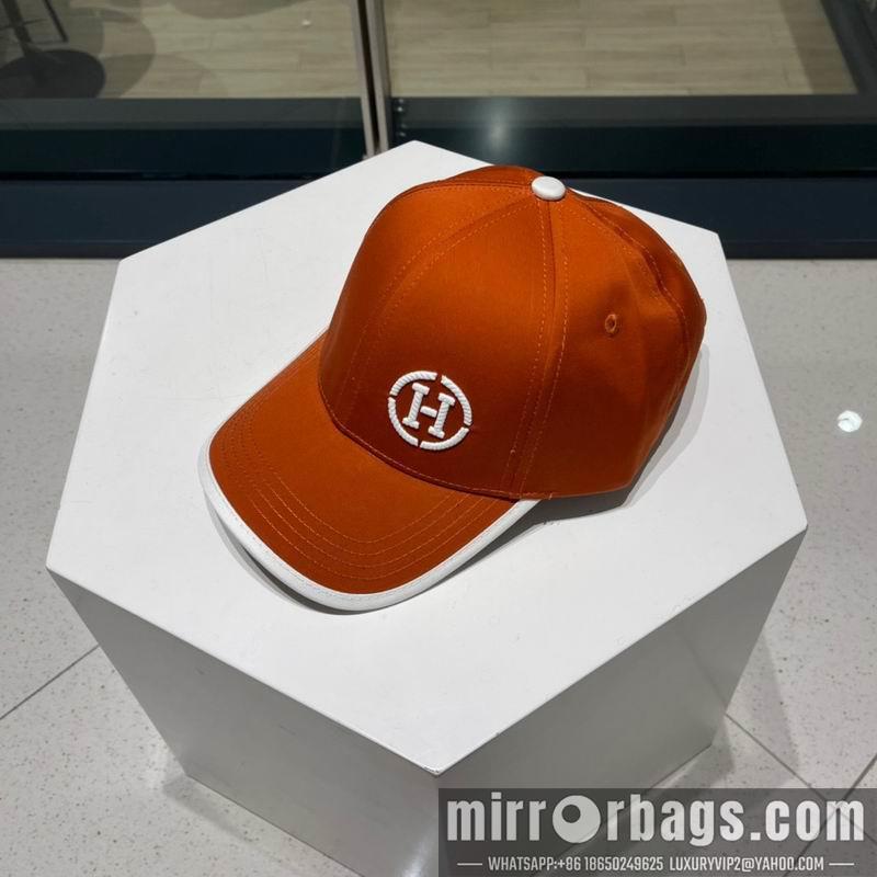 Replica Hermes cap 042601