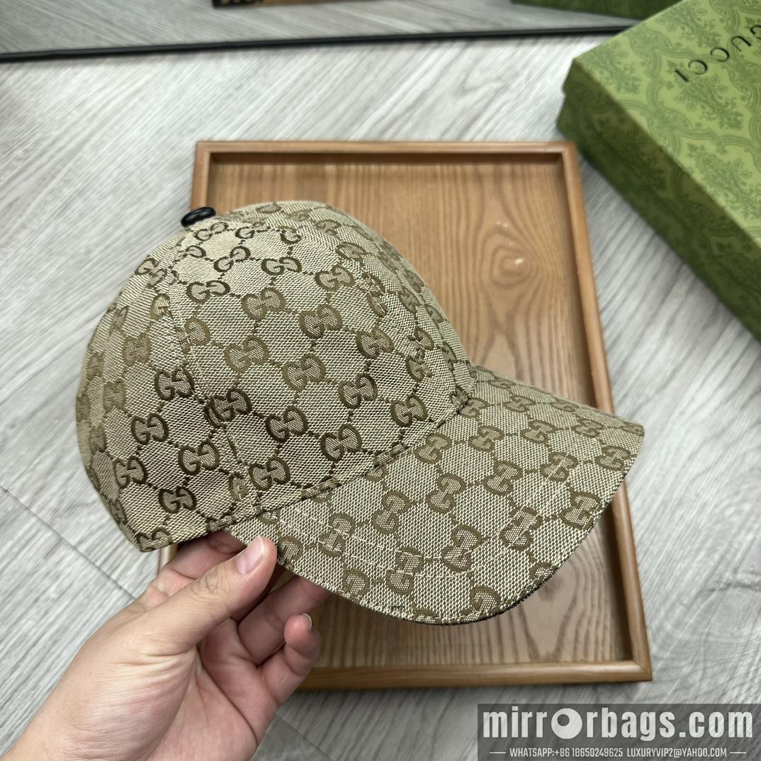 Replica Gucci Hat 080201