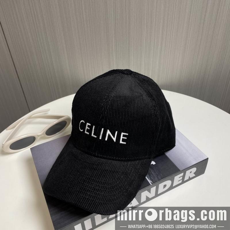 Replica Celine cap dx105