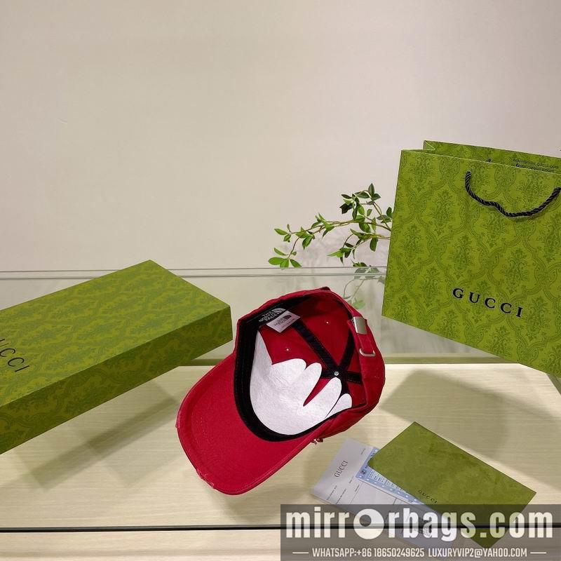 Replica The North Face cap 071718