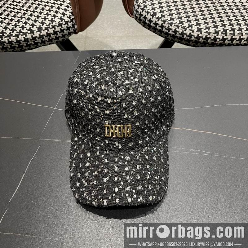 Replica Dior cap 041401