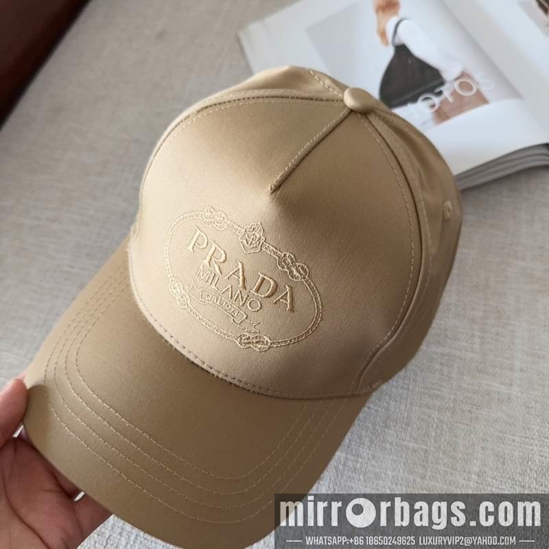 Replica Prada cap dx15