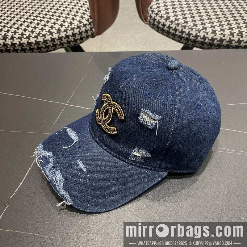 Replica Chanel Hat 041403