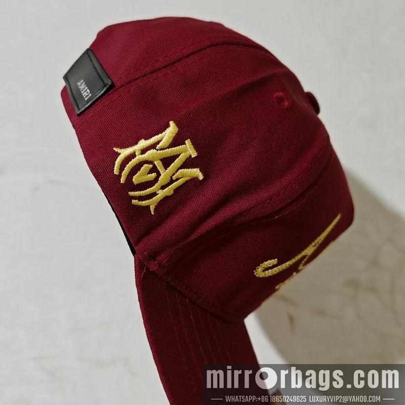 Replica Amiri Cap 73