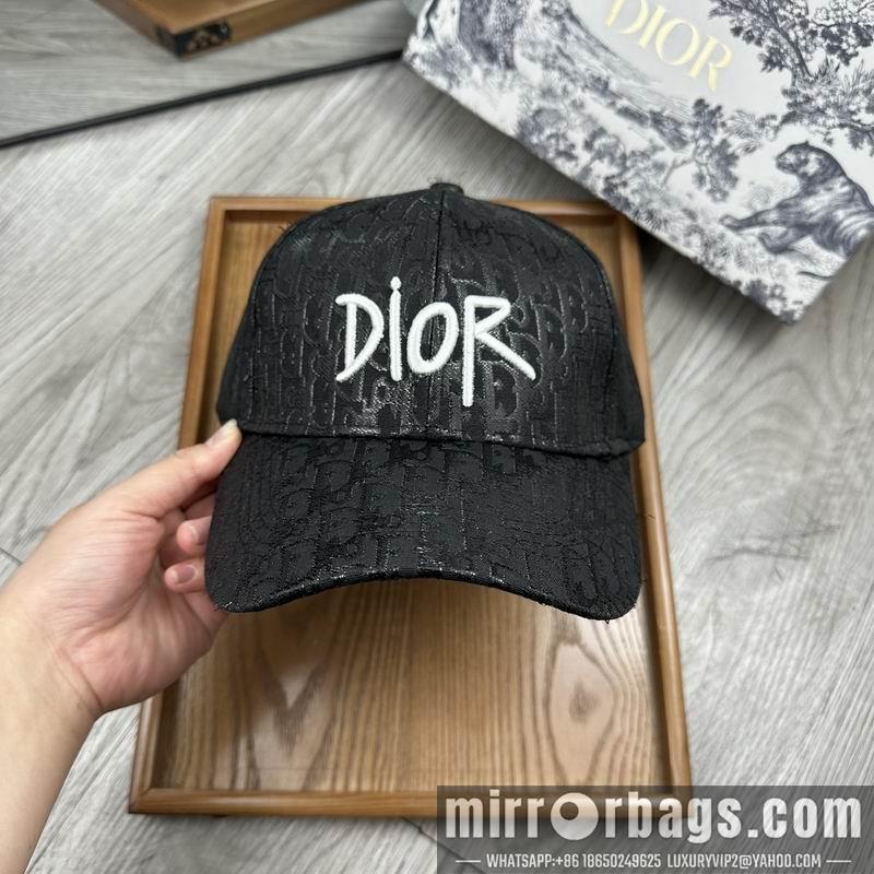 Replica Dior Hat dx12