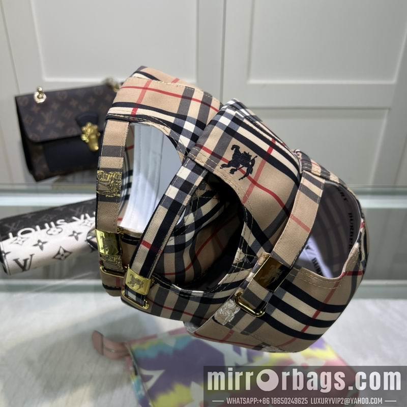 Replica Burberry Hat dx54