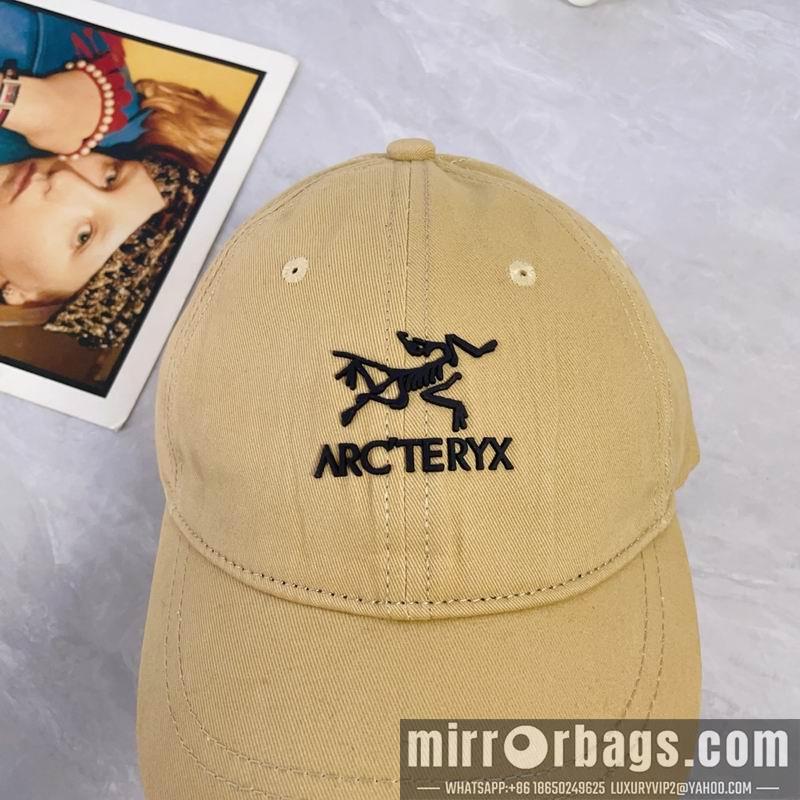 Replica Arcteryx Hat dx07