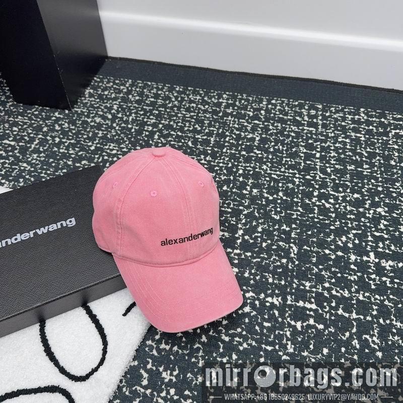 Replica Alexander Wang cap 120401