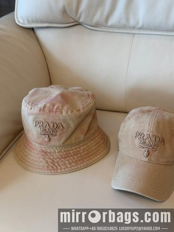 Replica Prada cap dx69