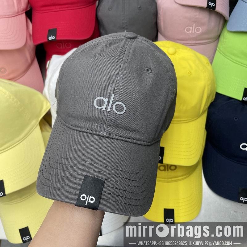 Replica Alo cap dx24