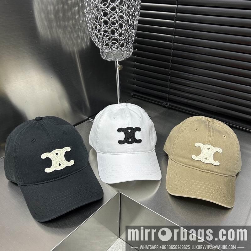 Replica Celine cap dx13
