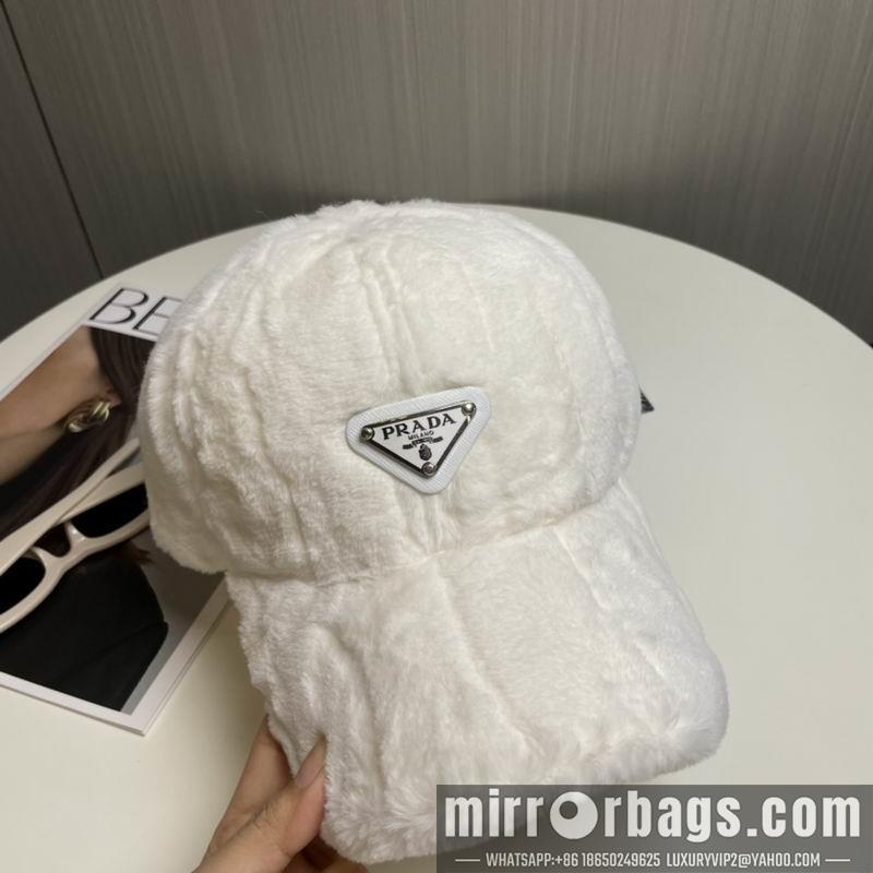 Replica Prada cap 122803