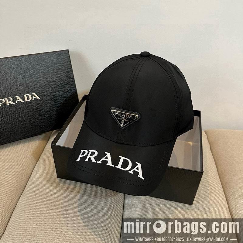Replica Prada cap dx20