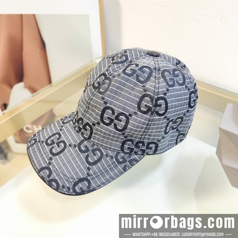 Replica Gucci cap dx146