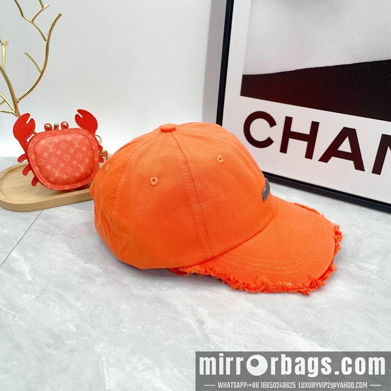 Replica Jacquemus cap dx04