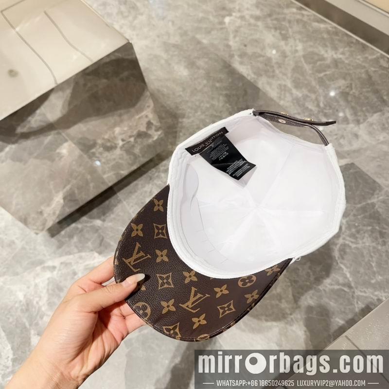 Replica LV cap 041704