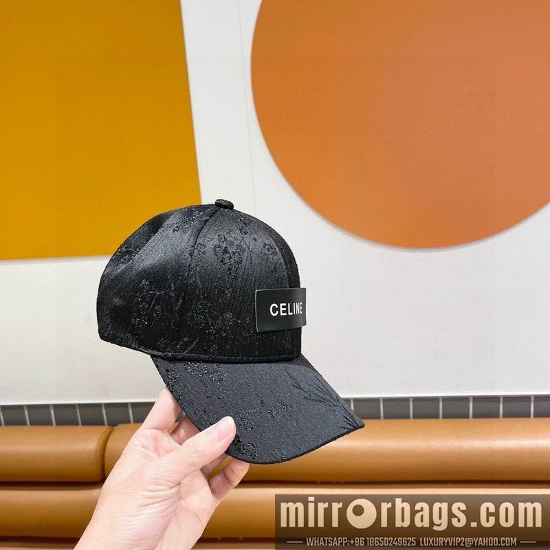 Replica Celine cap 020802