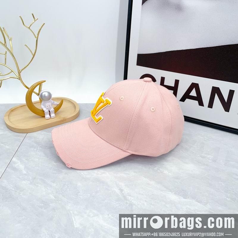 Replica LV Hat dx158