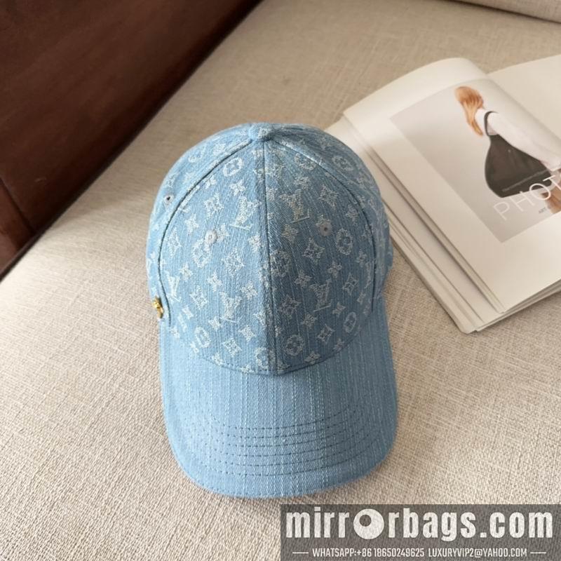 Replica LV Hat 021102