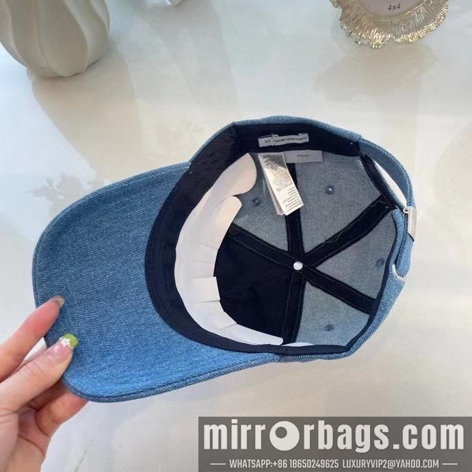Replica CK cap 102802