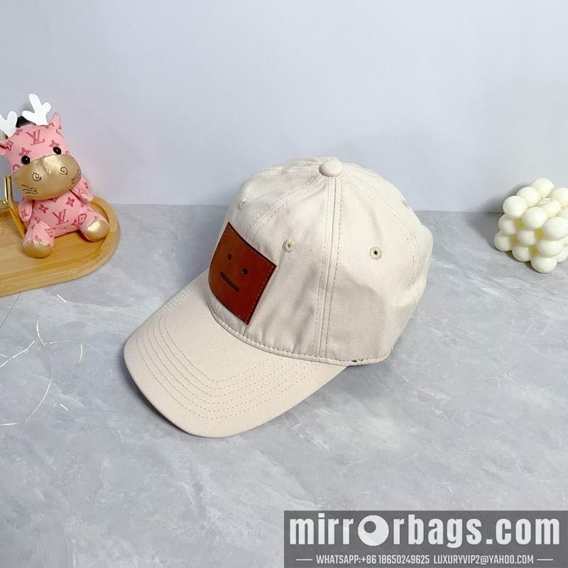 Replica Acne cap dx04