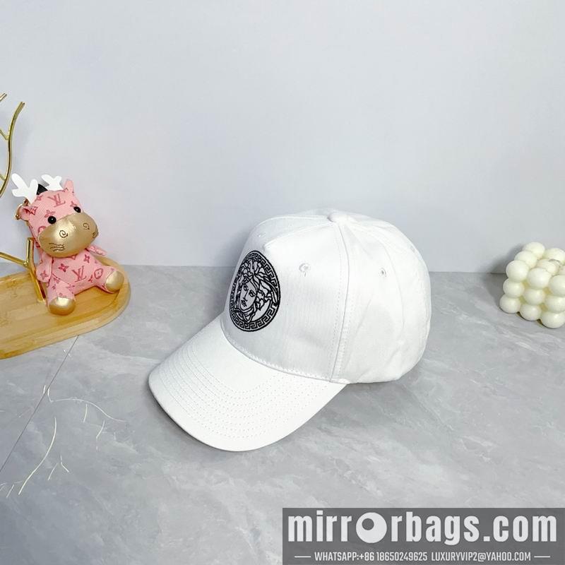 Replica Versace cap dx03