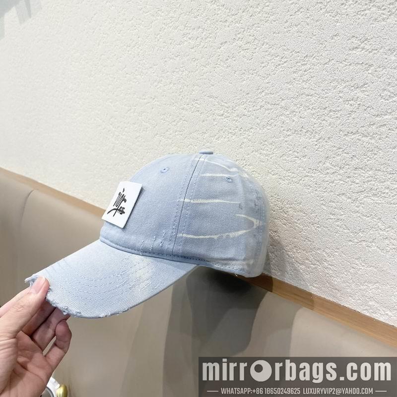 Replica Dior cap 072803