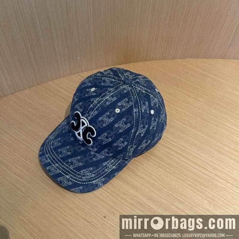 Replica Celine cap 120402