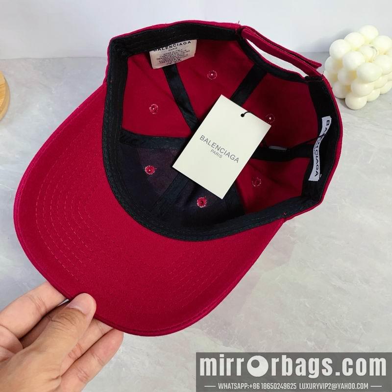 Replica Balenciaga cap dx80