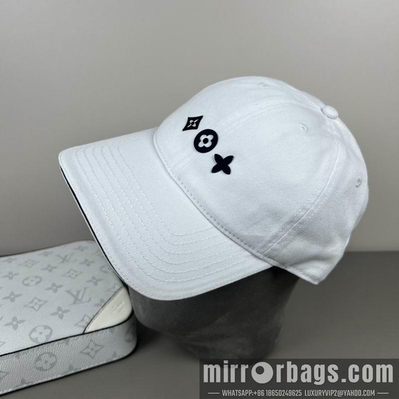 Replica LV Hat dx68