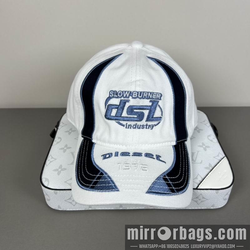 Replica Diesel cap dx14