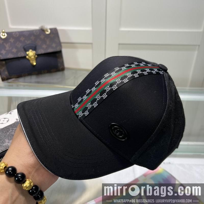 Replica Gucci Hat dx145