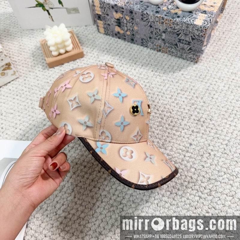 Replica LV cap 122115