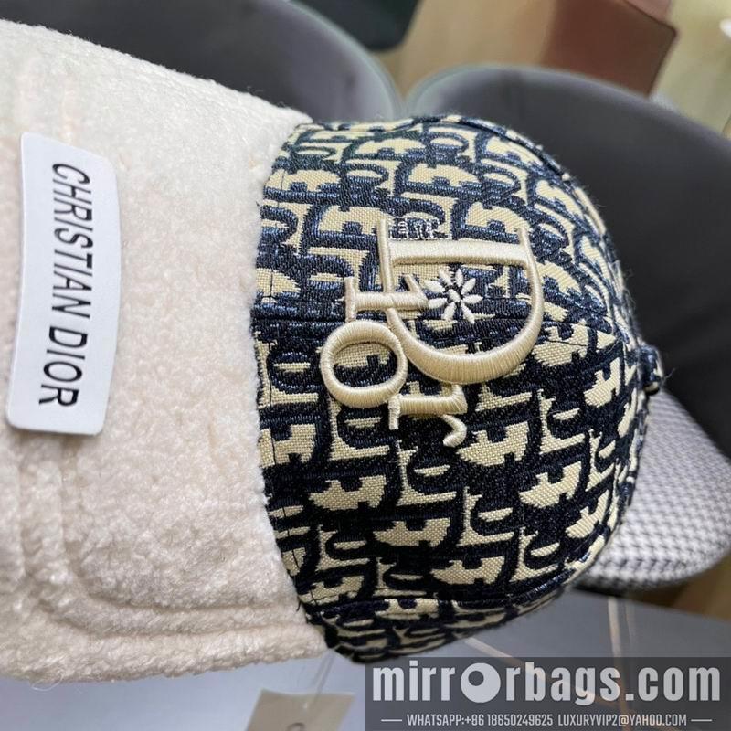 Replica Dior Hat 010401