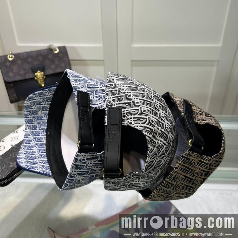 Replica Dior cap dxDior cap dx73