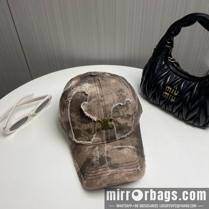 Replica Chanel cap dx71