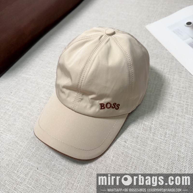 Replica Boss cap dx06